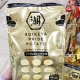 ✈日本連線新品『 湖池屋夢幻鄂霍次克海鹽黃金薯片 』，73g